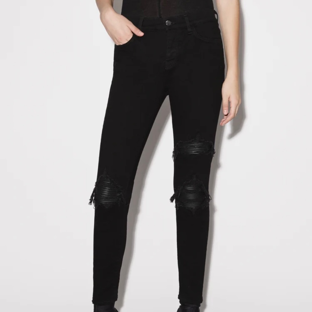 AMIRI WOMEN JEANS
